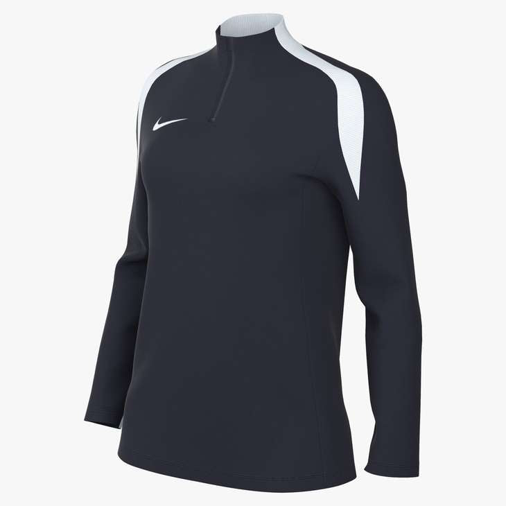 Nike Women's Strike 24 Drill Top Training Wear   - Third Coast Soccer