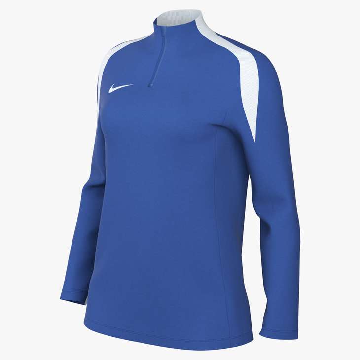 Nike Women's Strike 24 Drill Top Training Wear   - Third Coast Soccer