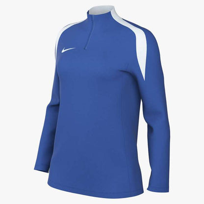 Nike Women's Strike 24 Drill Top Training Wear   - Third Coast Soccer