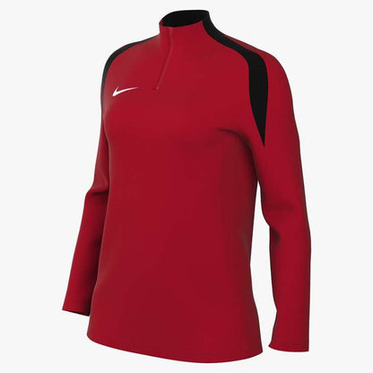 Nike Women's Strike 24 Drill Top Training Wear   - Third Coast Soccer
