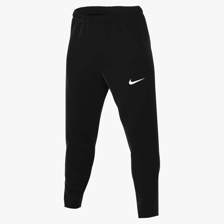 Nike Men's Strike 24 Pant Pants Black/White Mens Small - Third Coast Soccer