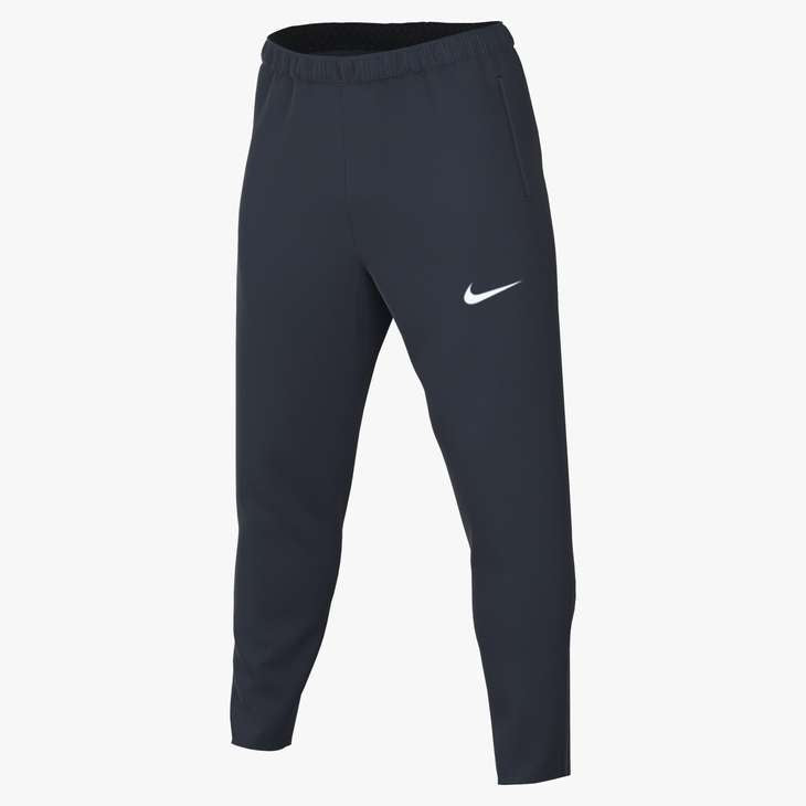 Nike Youth Strike 24 Pant Pants Obsidian/White Youth Small - Third Coast Soccer