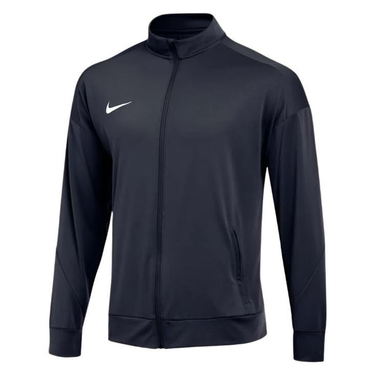 Nike Youth Academy Pro 24 Training Jacket Jackets Obsidian/White Youth Small - Third Coast Soccer