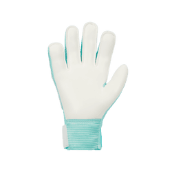 Nike Junior Match Goalkeeper Glove - Black/Turquoise/Fuchsia/White Gloves   - Third Coast Soccer