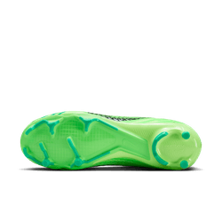 Nike Zoom Superfly 9 Academy FG/MG - Green Strike/Black Mens Footwear   - Third Coast Soccer