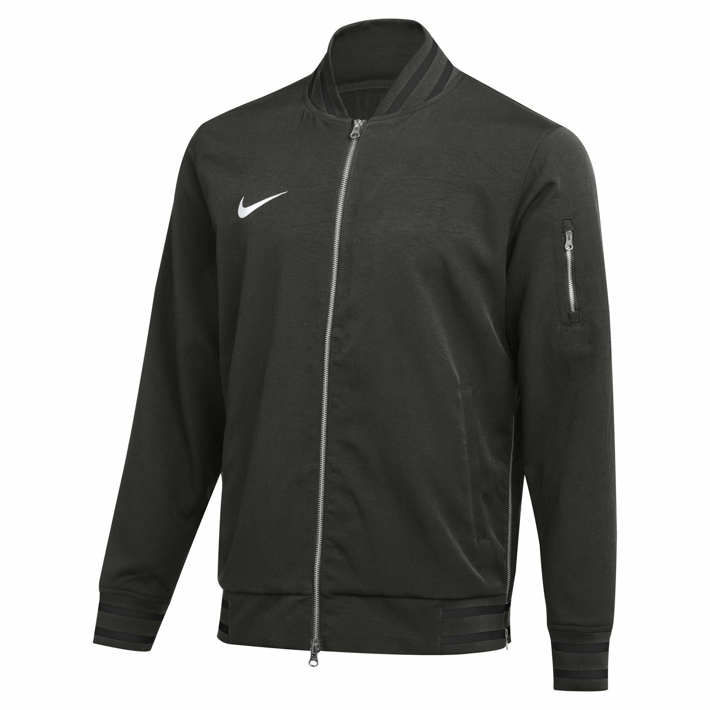 Nike Men's Bomber Jacket Jackets - Third Coast Soccer