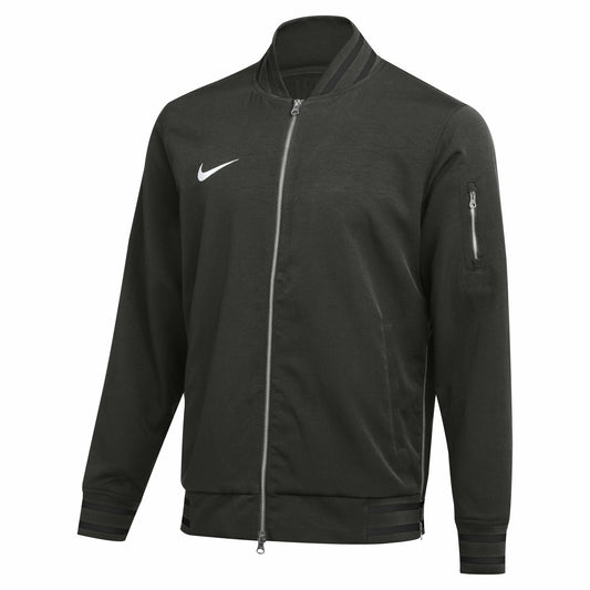 Nike Men's Bomber Jacket Jackets - Third Coast Soccer