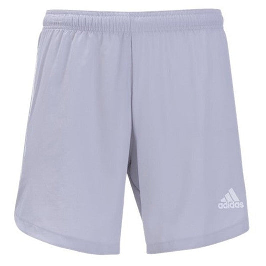 adidas Condivo 20 Shorts - Light Grey/White apparel closeout Team Light Grey/White Mens Small - Third Coast Soccer