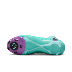 Nike Phantom Luna Elite FG - Turquoise/Black/Fuchsia Men's Footwear Closeout   - Third Coast Soccer
