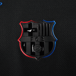 Nike FC Barcelona Away Jersey 24/25 Club Replica   - Third Coast Soccer