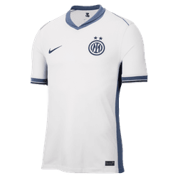 Nike Inter Milan Away Jersey 24/25 Club Replica Closeout - Third Coast Soccer