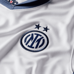Nike Inter Milan Away Jersey 24/25 Club Replica Closeout - Third Coast Soccer