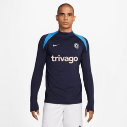 Nike Chelsea FC Strike Drill Top 24/25 Club Replica   - Third Coast Soccer