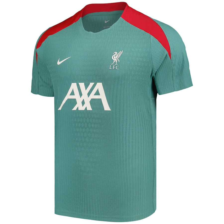 Nike Youth Liverpool FC Strike Drill Top 24/25 Club Replica - Third Coast Soccer