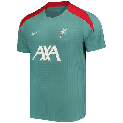 Nike Youth Liverpool FC Strike Drill Top 24/25 Club Replica - Third Coast Soccer