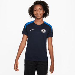 Nike Youth Chelsea FC Strike Drill Top 24/25 Club Replica   - Third Coast Soccer