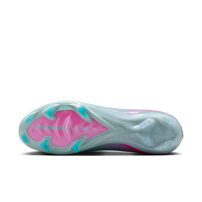 Nike Mercurial Superfly 10 Elite FG - Ocean Cube/Pink Blast Men's Footwear Closeout - Third Coast Soccer