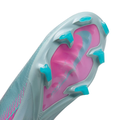 Nike Mercurial Superfly 10 Elite FG - Ocean Cube/Pink Blast Men's Footwear Closeout - Third Coast Soccer