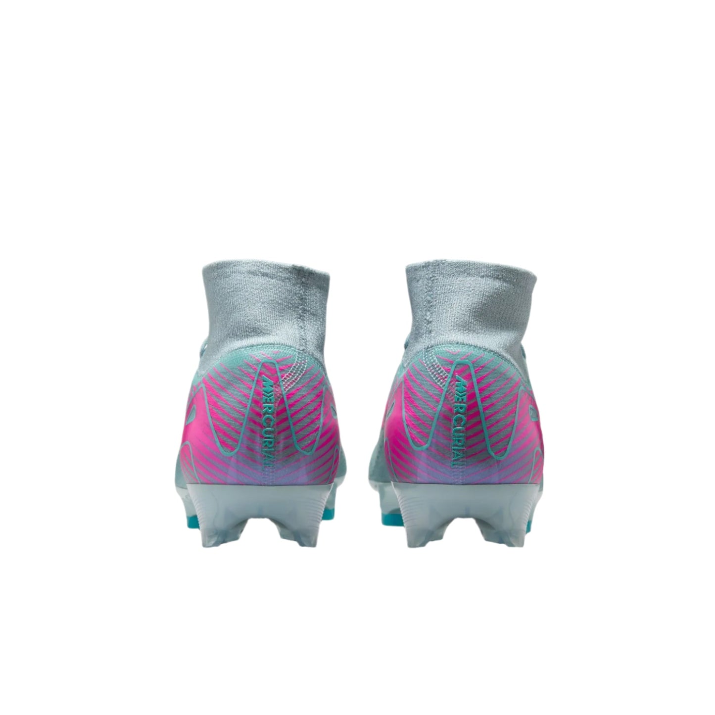 Nike Mercurial Superfly 10 Elite FG - Ocean Cube/Pink Blast Men's Footwear Closeout - Third Coast Soccer