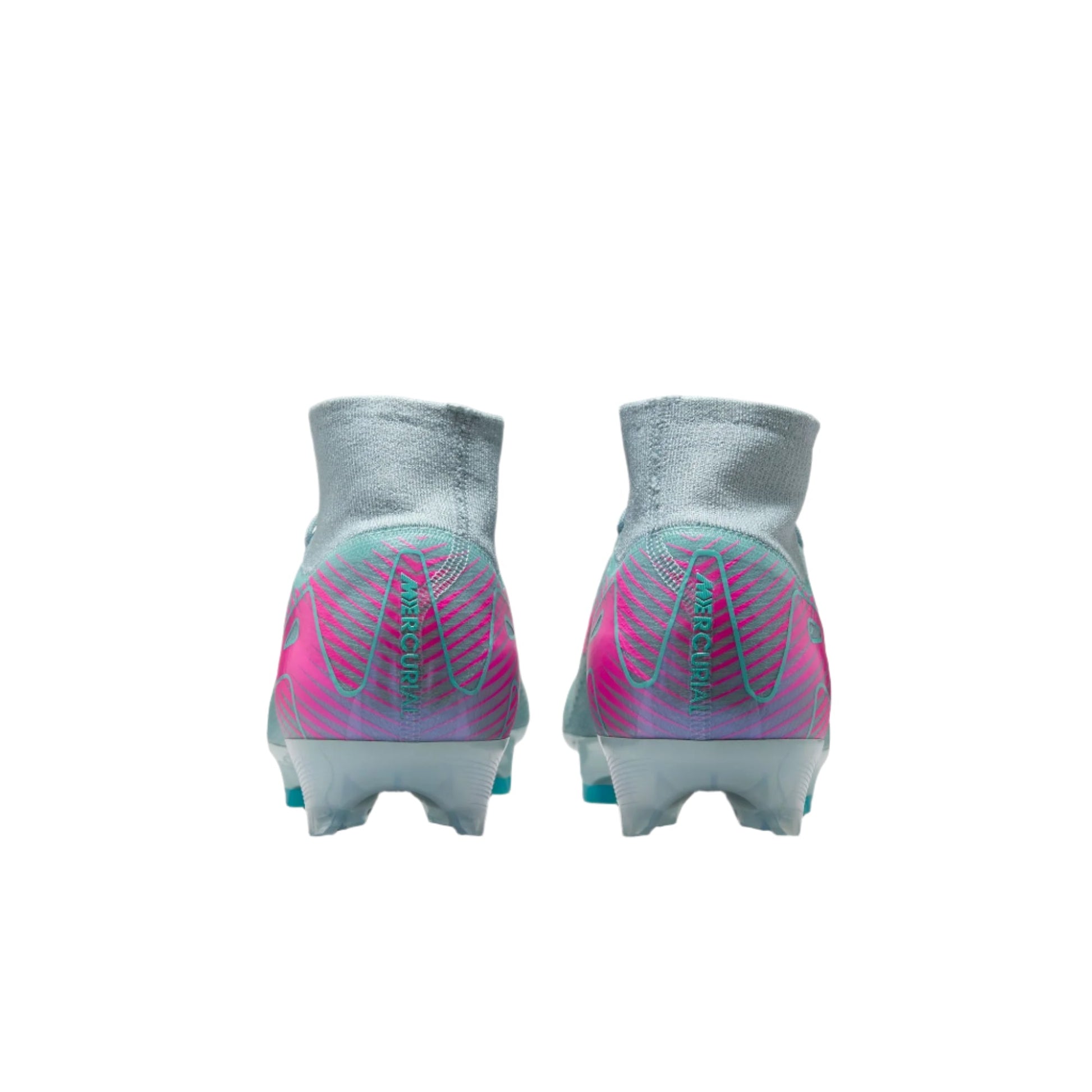 Nike Mercurial Superfly 10 Elite FG - Ocean Cube/Pink Blast Men's Footwear Closeout - Third Coast Soccer