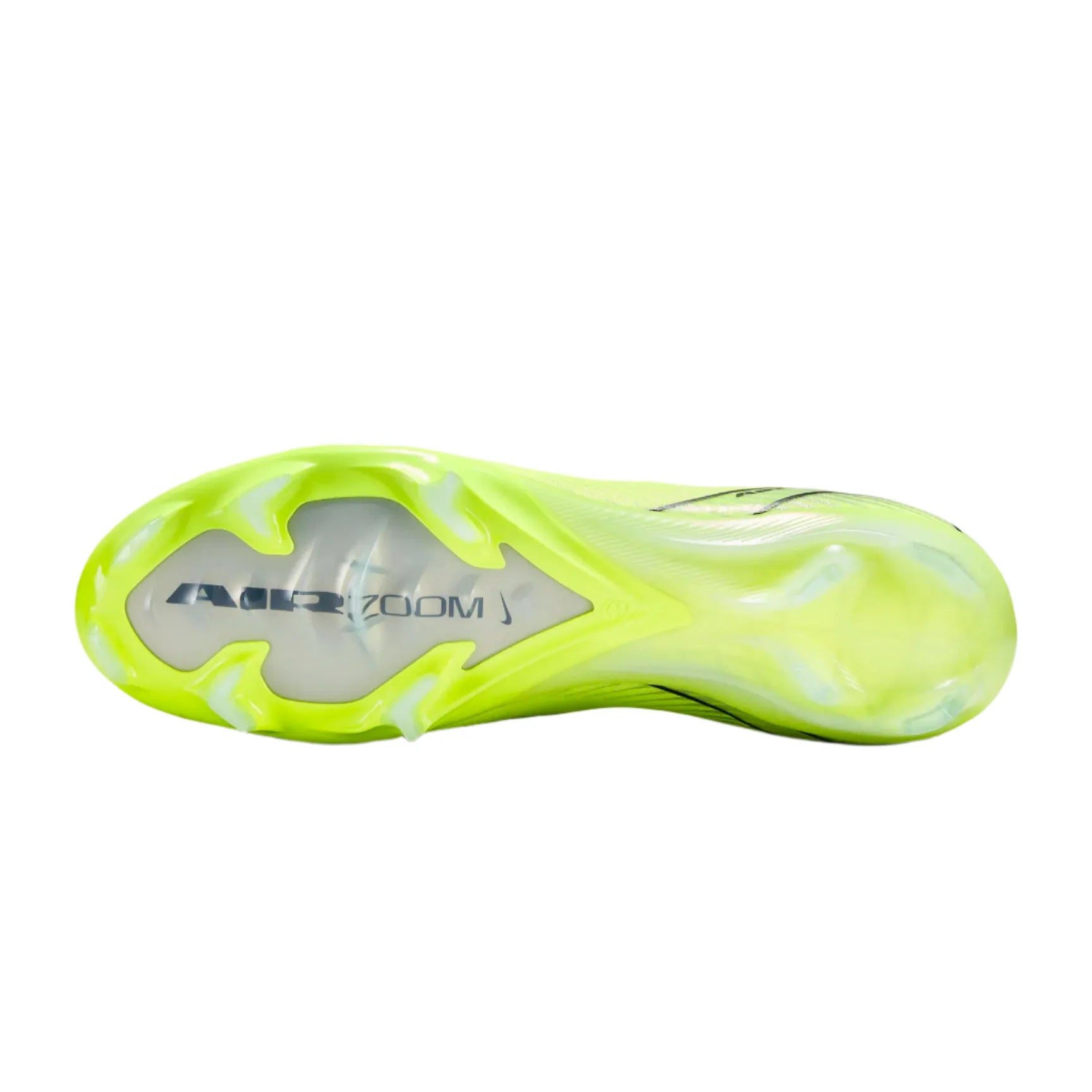 Nike Mercurial Superfly 10 Elite FG - Volt/Black Men's Footwear Closeout - Third Coast Soccer