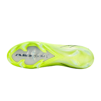 Nike Mercurial Superfly 10 Elite FG - Volt/Black Men's Footwear Closeout - Third Coast Soccer