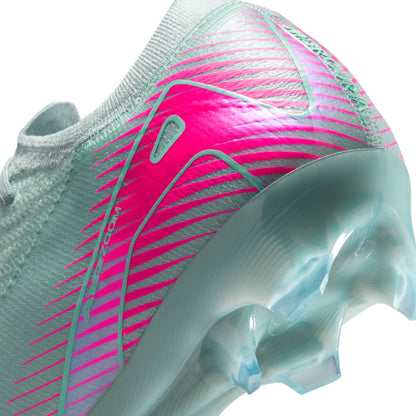 Nike Mercurial Vapor 16 Elite FG - Ocean Cube/Pink Blast Men's Footwear Closeout - Third Coast Soccer