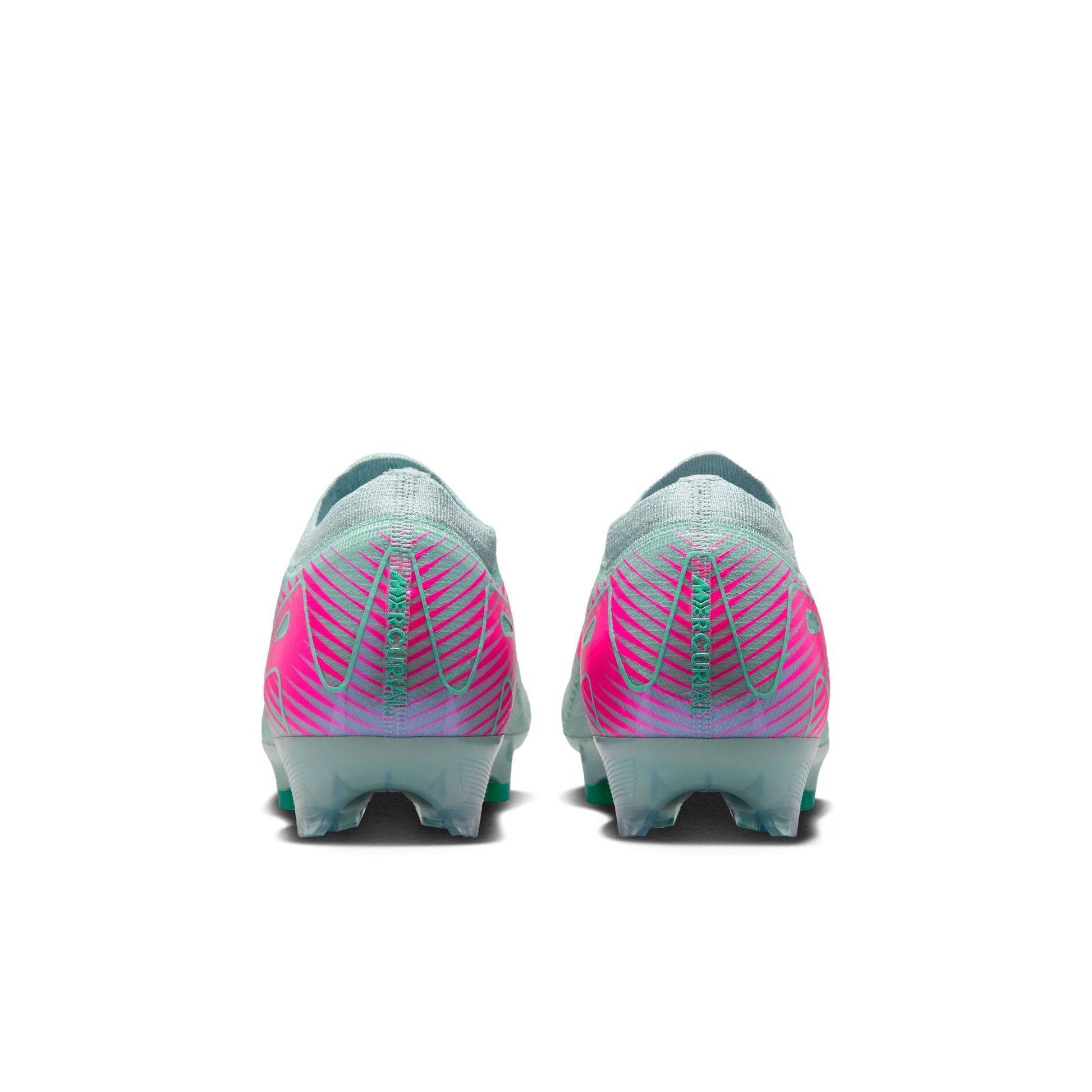 Nike Mercurial Vapor 16 Elite FG - Ocean Cube/Pink Blast Men's Footwear Closeout - Third Coast Soccer