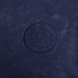 Nike Paris Saint-Germain Club Pullover Hoodie Club Replica Closeout - Third Coast Soccer