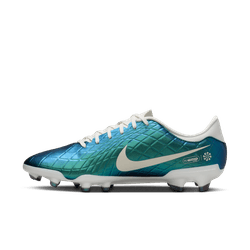 Nike Tiempo Legend 10 Academy 30 FG - Dark Atomic Teal/Sail Mens Footwear   - Third Coast Soccer
