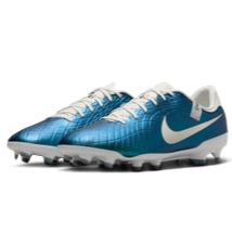Nike Tiempo Legend 10 Academy 30 FG - Dark Atomic Teal/Sail Mens Footwear   - Third Coast Soccer