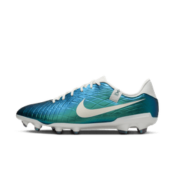 Nike Tiempo Legend 10 Academy 30 FG - Dark Atomic Teal/Sail Mens Footwear   - Third Coast Soccer