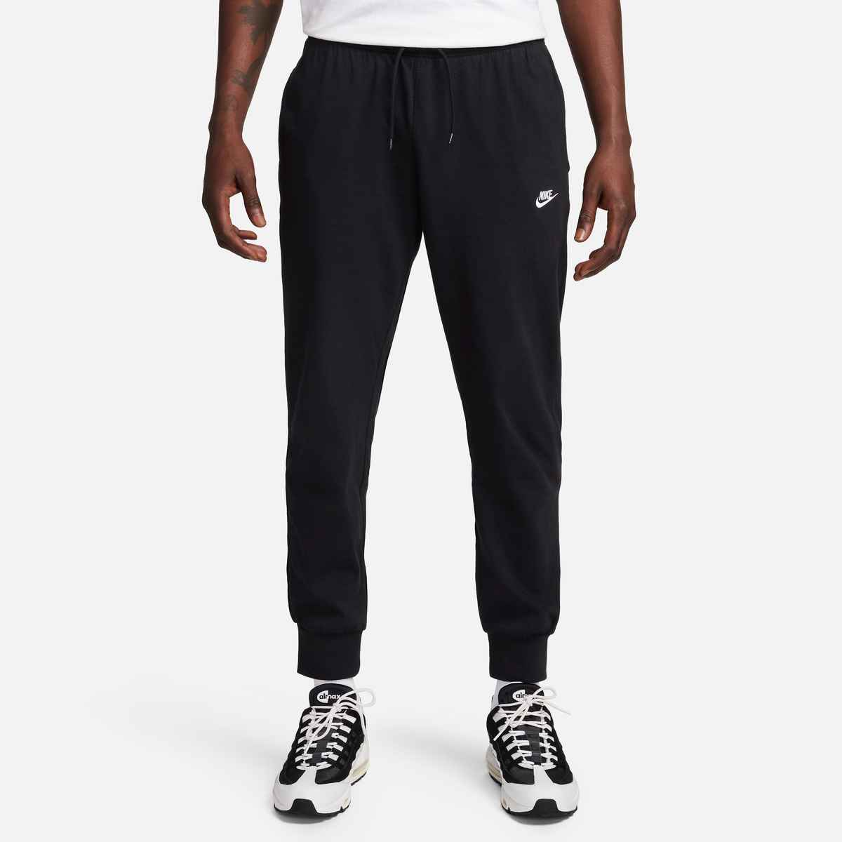 Nike Club Knit Joggers Pants - Third Coast Soccer