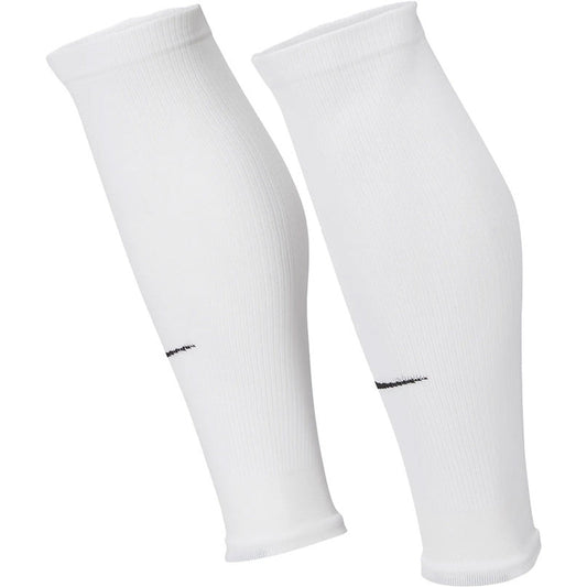 Nike VSC Strike Dri-Fit Sleeves - White