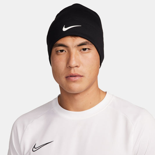 Nike Peak DF Cuff Beanie Hats - Third Coast Soccer