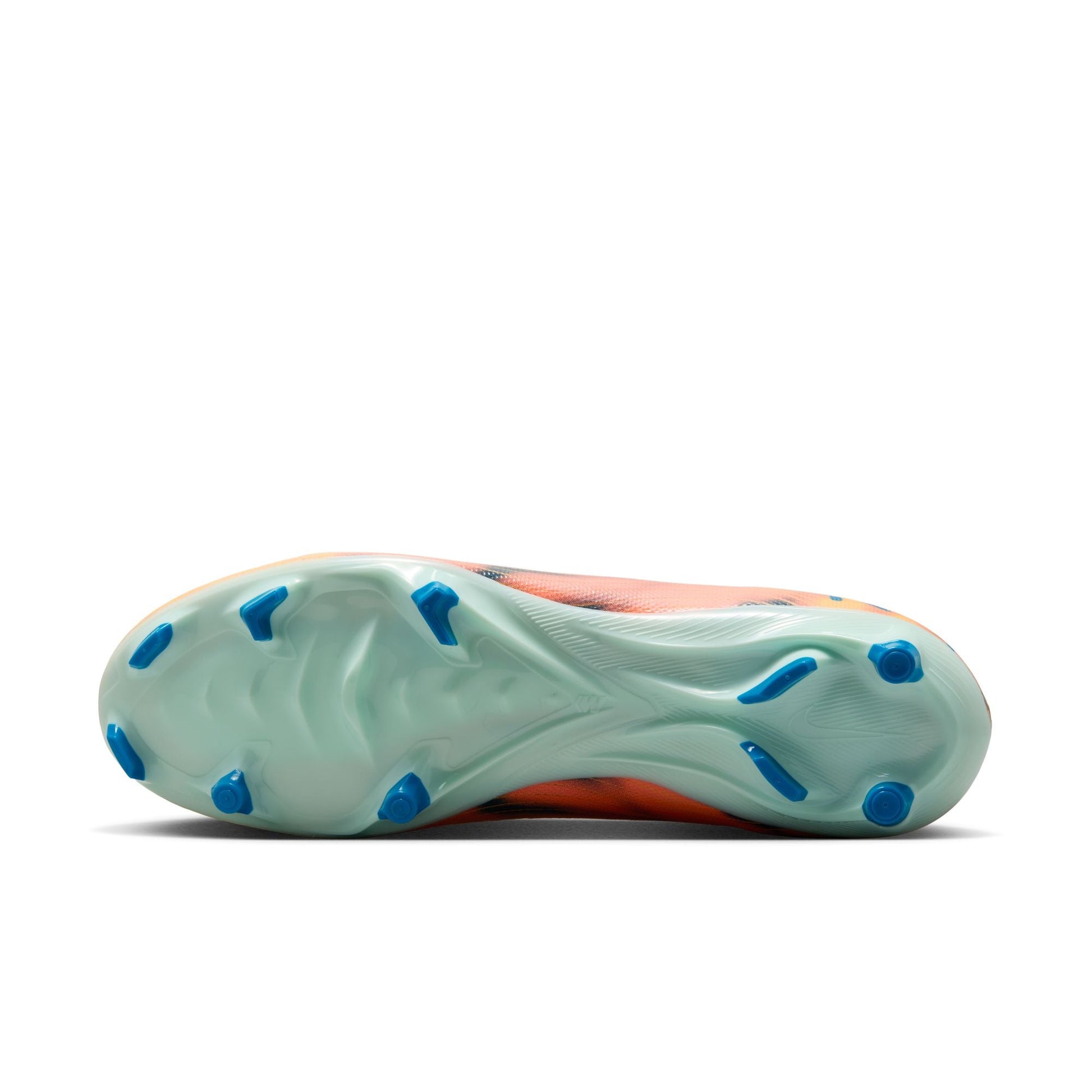 Nike Mercurial Superfly 10 Academy Mbappe FG - Melon Tint Men's Footwear - Third Coast Soccer