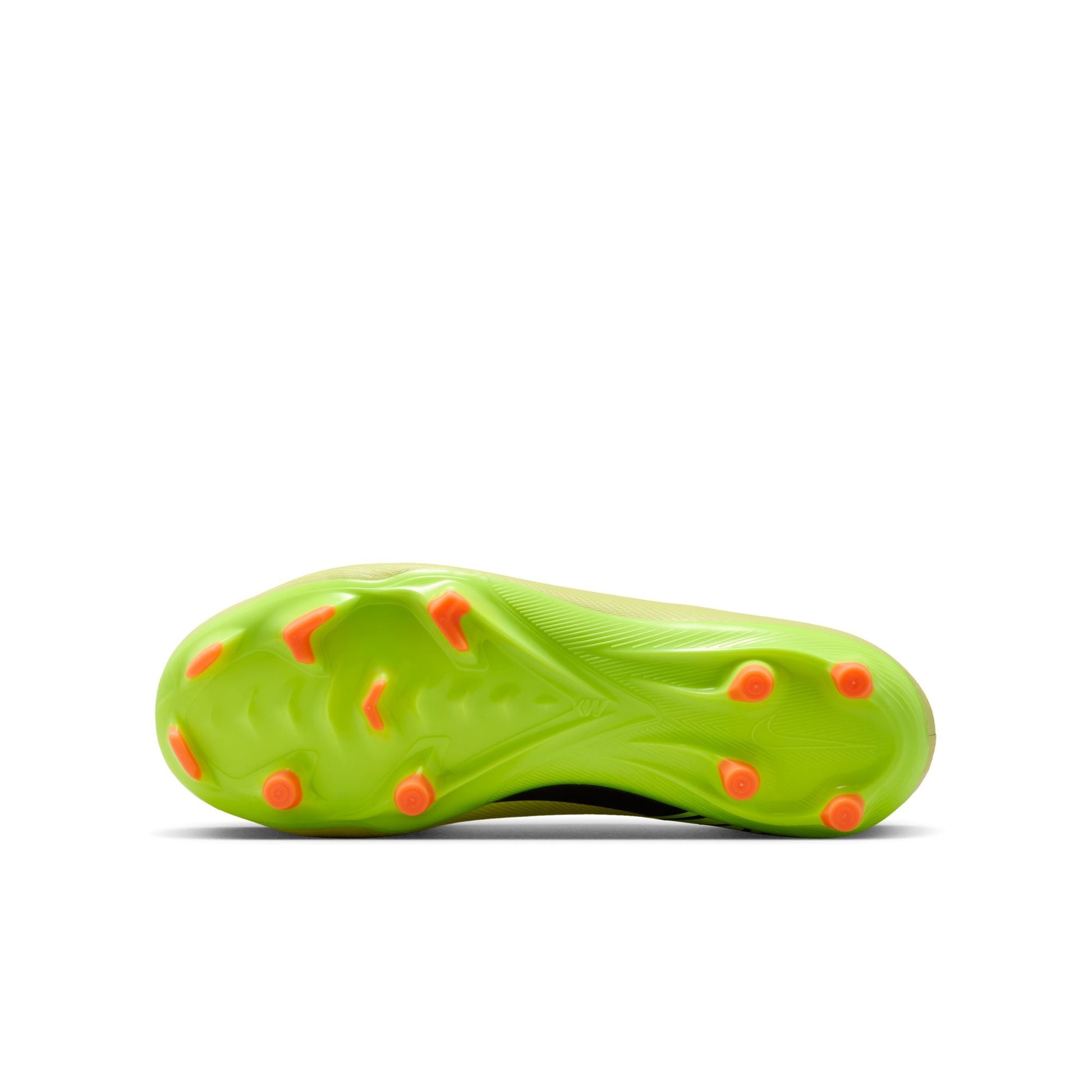 Nike Junior Mercurial Superfly 10 Academy FG - Limelight/Volt/Hyper Crimson Youth Footwear - Third Coast Soccer