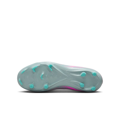 Nike Youth Mercurial Superfly 10 Academy FG - Ocean Cube/Pink Blast Youth Footwear Closeout - Third Coast Soccer