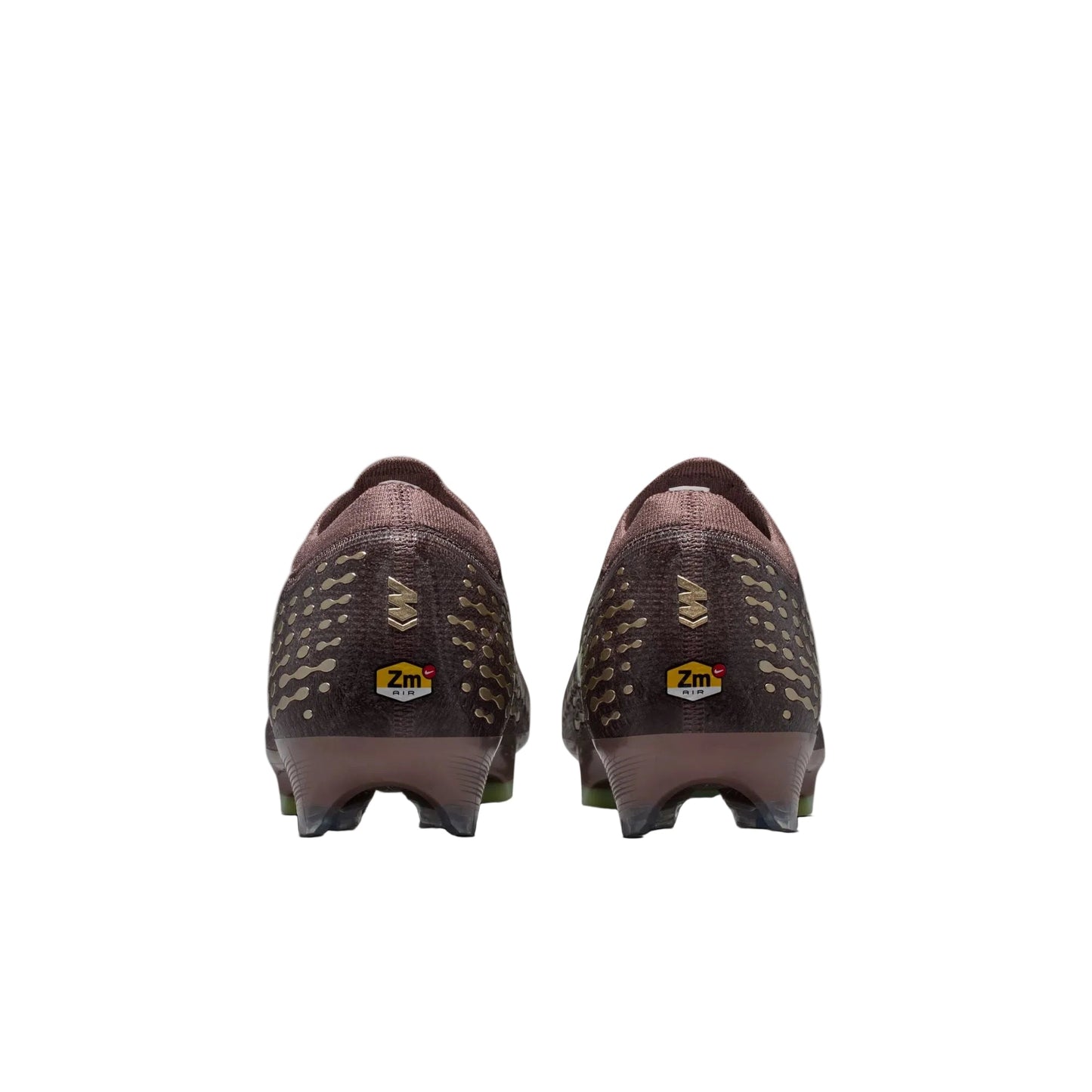 Nike Mercurial Vapor 16 Mbappe Elite - Plum Eclipse/Metallic Silver Men's Footwear - Third Coast Soccer