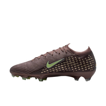 Nike Mercurial Vapor 16 Mbappe Elite - Plum Eclipse/Metallic Silver Men's Footwear - Third Coast Soccer
