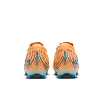 Nike Mercurial Vapor 16 Mbappe Elite - Melon/Turquoise Men's Footwear - Third Coast Soccer