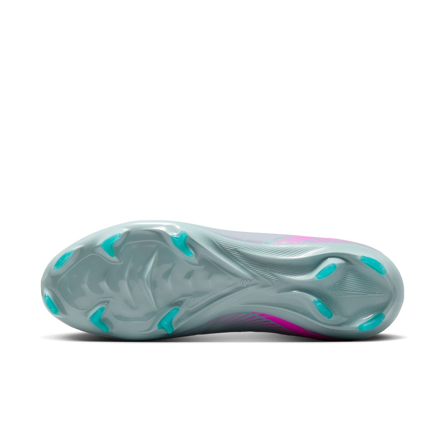 Nike Mercurial Vapor 16 Pro FG - Ocean Cube/Pink Blast Men's Footwear Closeout - Third Coast Soccer