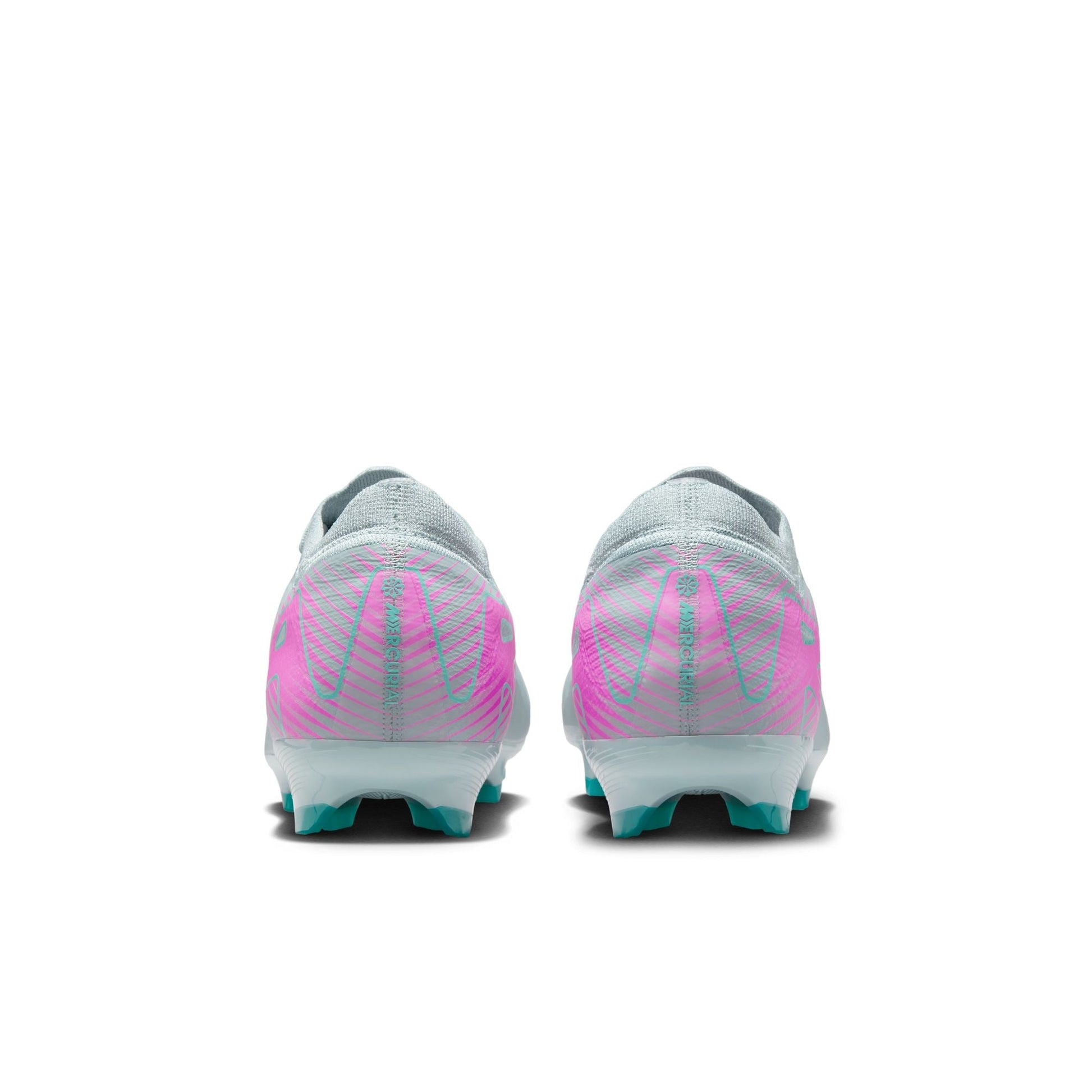 Nike Mercurial Vapor 16 Pro FG - Ocean Cube/Pink Blast Men's Footwear Closeout - Third Coast Soccer