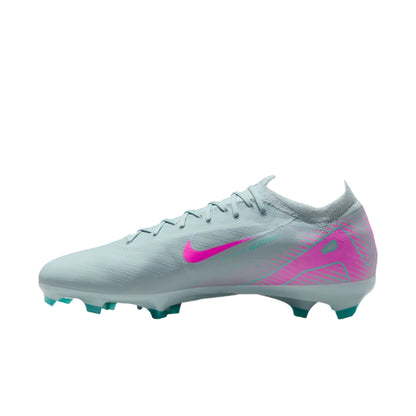 Nike Mercurial Vapor 16 Pro FG - Ocean Cube/Pink Blast Men's Footwear Closeout - Third Coast Soccer