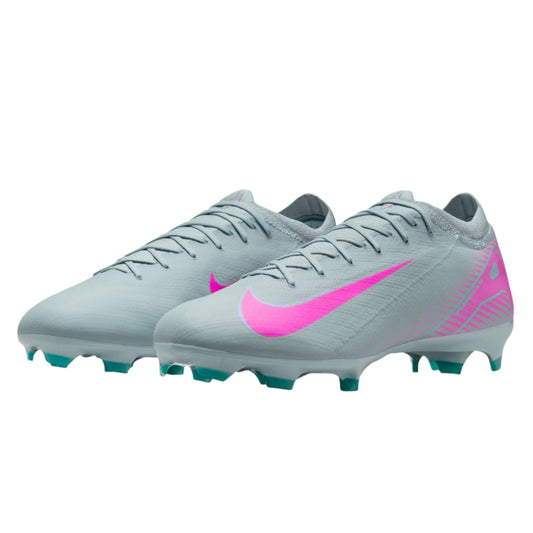 Nike Mercurial Vapor 16 Pro FG - Ocean Cube/Pink Blast Men's Footwear Closeout Ocean Cube/Pink Blast Mens 6.5 - Third Coast Soccer