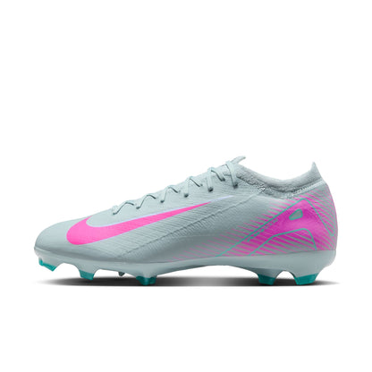 Nike Mercurial Vapor 16 Pro FG - Ocean Cube/Pink Blast Men's Footwear Closeout - Third Coast Soccer