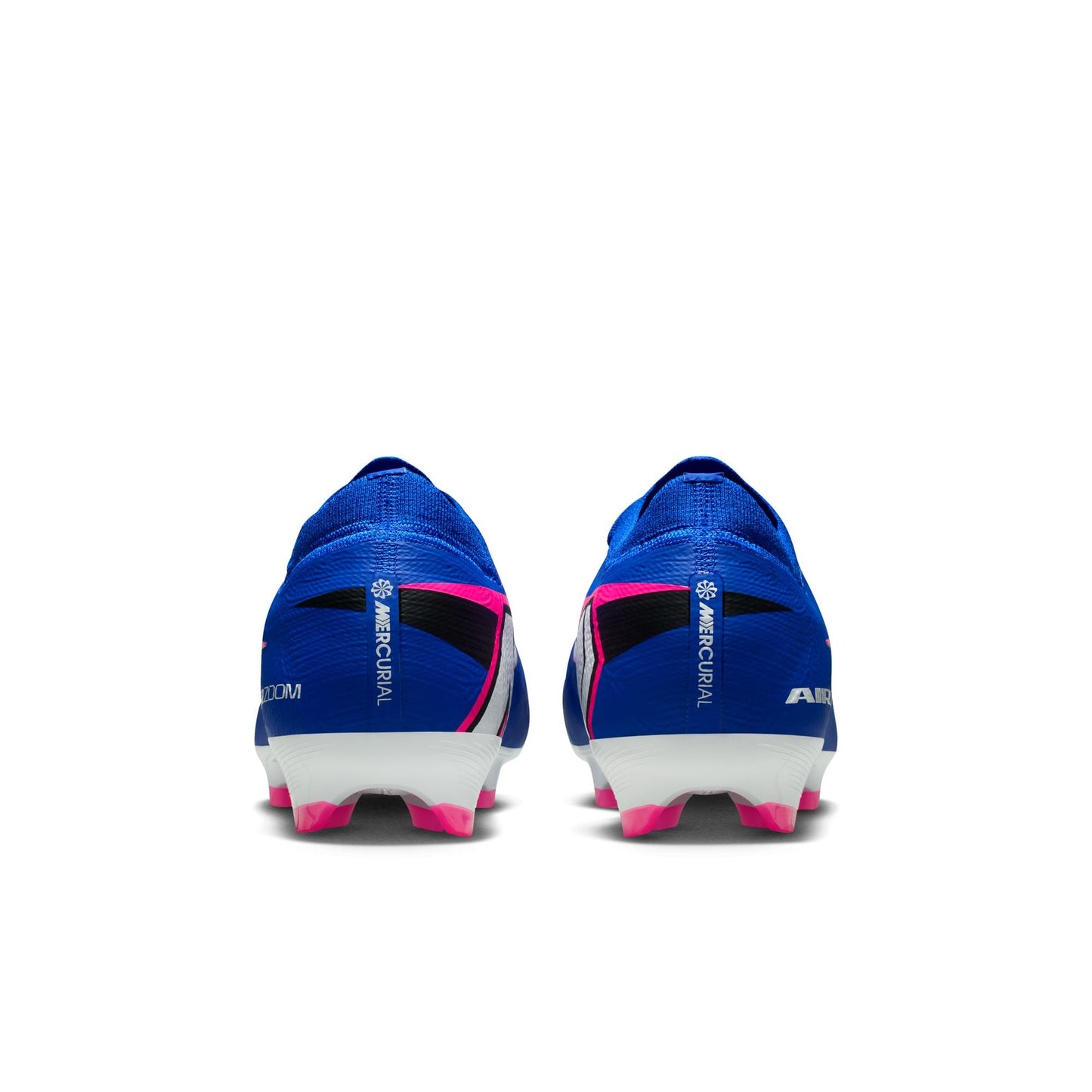 Nike Mercurial Vapor 16 Pro FG - Blue/White Men's Footwear - Third Coast Soccer