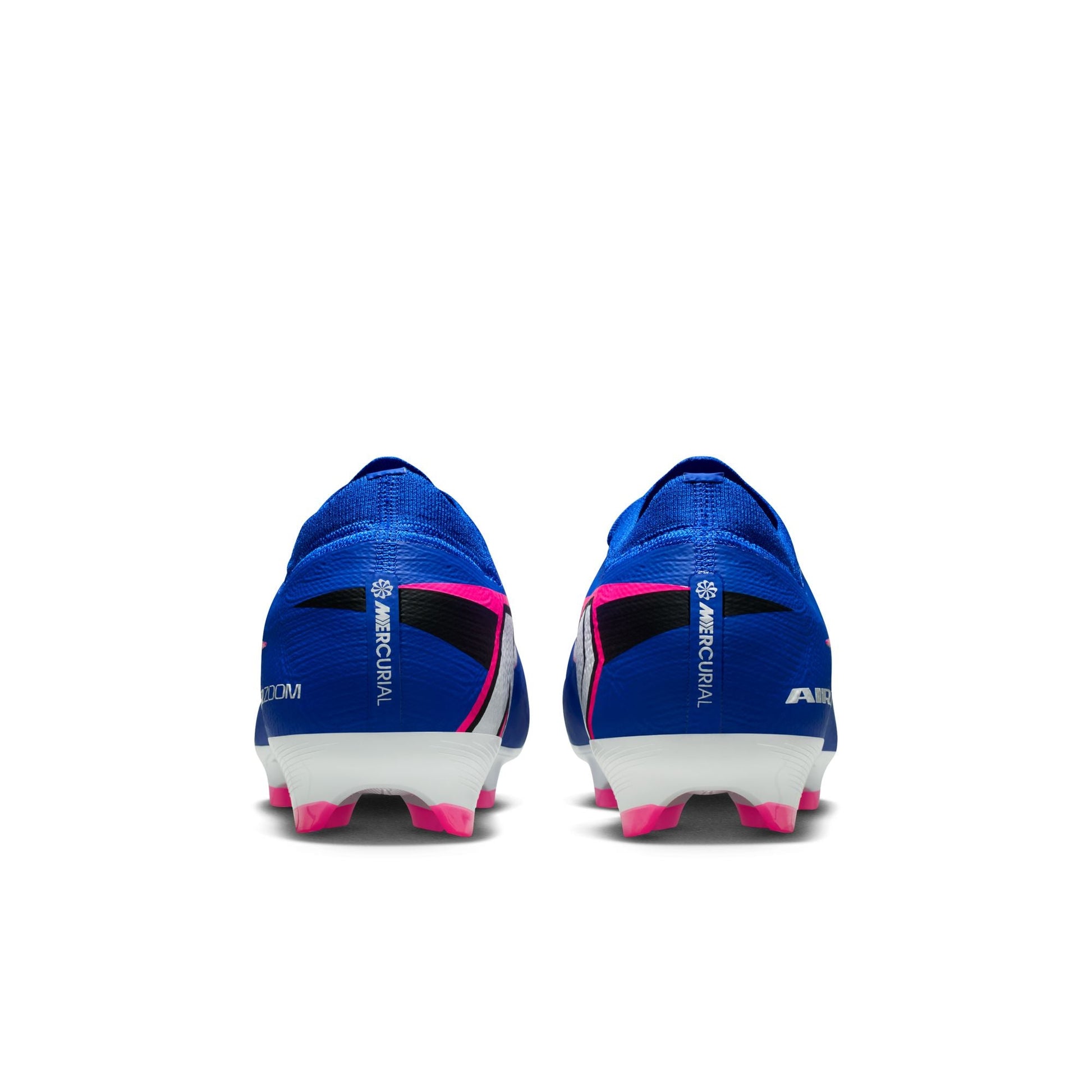 Nike Mercurial Vapor 16 Pro FG - Blue/White Men's Footwear - Third Coast Soccer