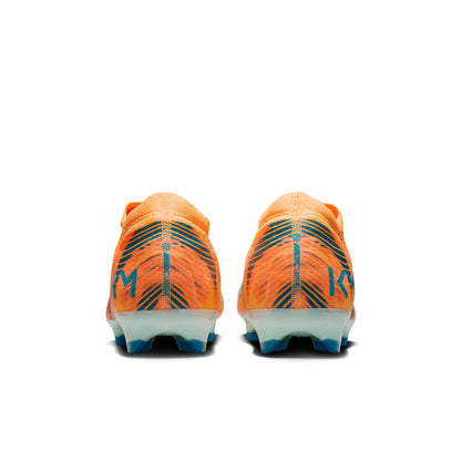 Nike Mercurial Vapor 16 Pro Mbappe FG - Melon/Turquoise Men's Footwear - Third Coast Soccer
