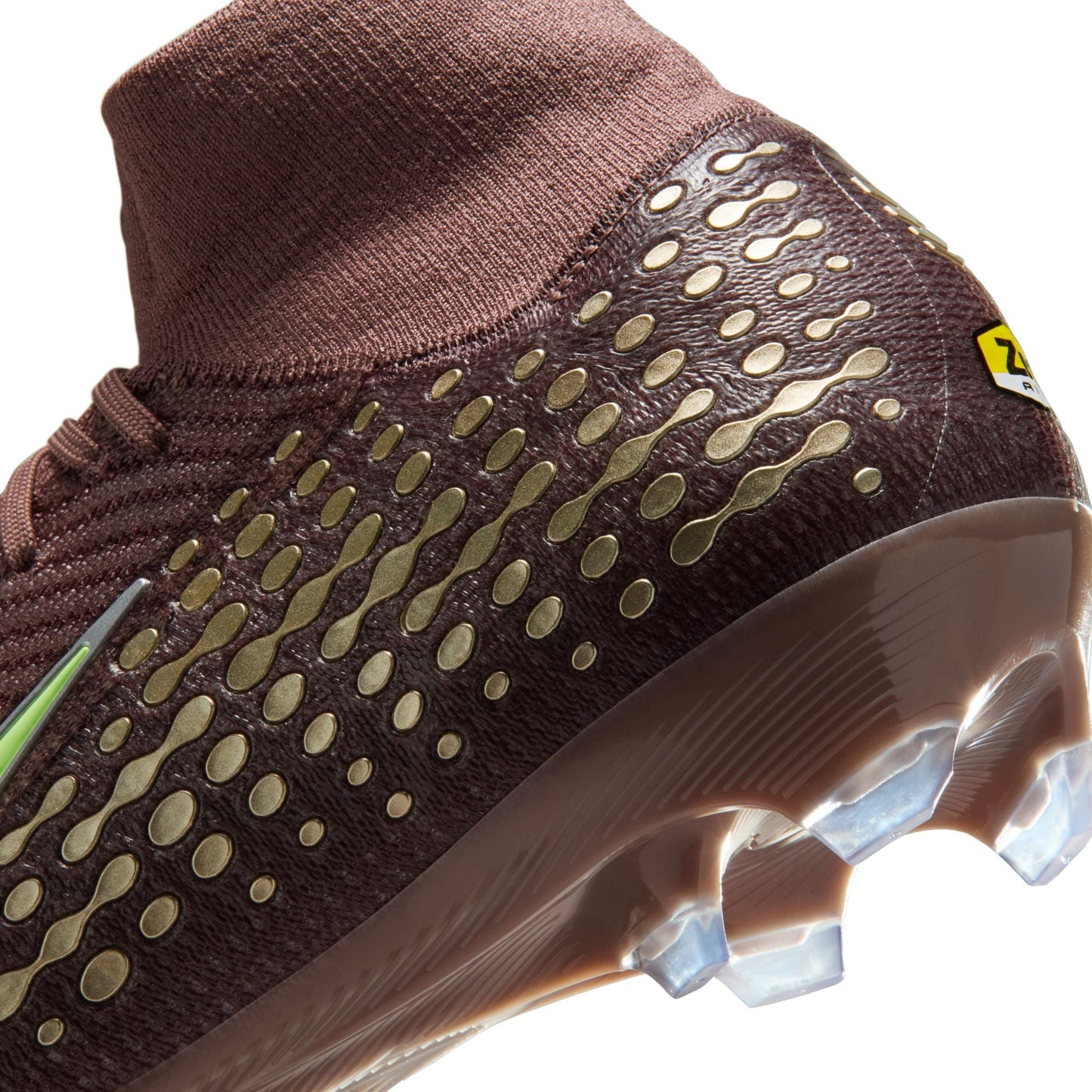 Nike Mercurial Superfly 10 Mbappe Elite FG - Plum Eclipse/Metallic Silver Men's Footwear - Third Coast Soccer
